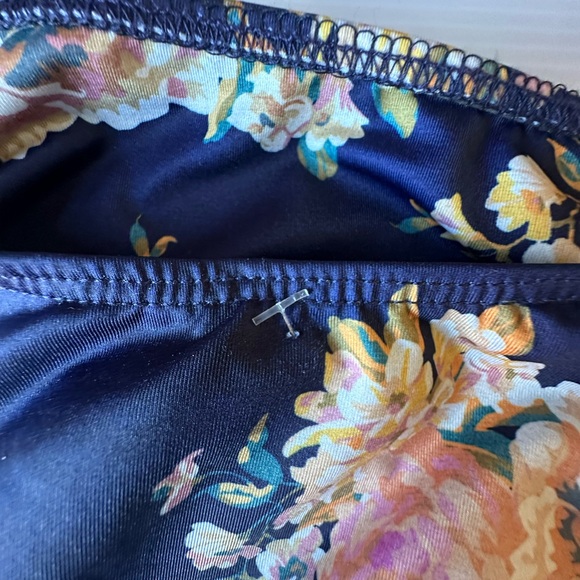 Saint Maddox Marie One-Piece Swimsuit - Picture 10 of 10